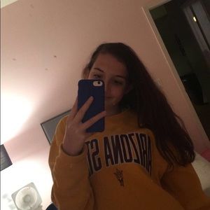 Meet your Posher, Franki